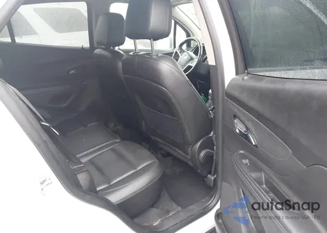 2019 Buick Encore Awd Essence z USA, uszkodzony, nr VIN KL4CJGSM7KB872695